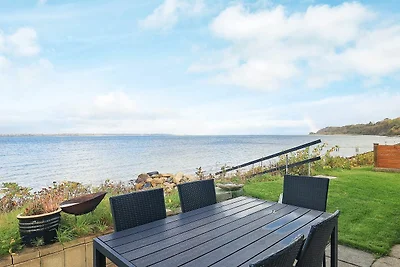 4 Personen Ferienhaus in Middelfart-By Traum
