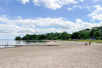 6 persoons vakantie huis in Aabenraa-By Traum