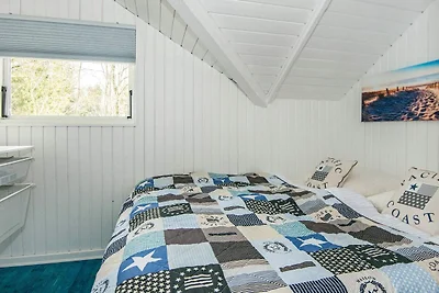 6 Personen Ferienhaus in Toftlund