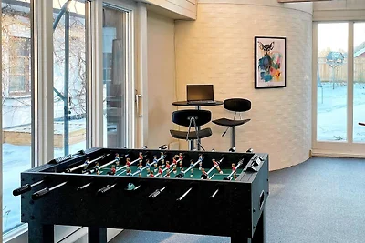 16 Personen Ferienhaus in Væggerløse