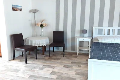 Appartamento per le vacanze nell'idilliaco...