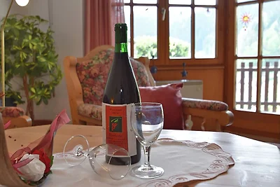 Idyllische Ferienwohnung in Schiltach in...