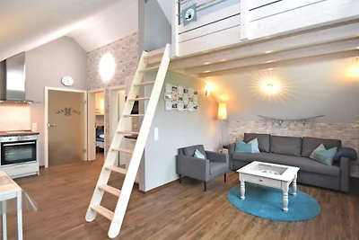 Wohnung in Vצhl in der Nהhe des Stadtzentrums
