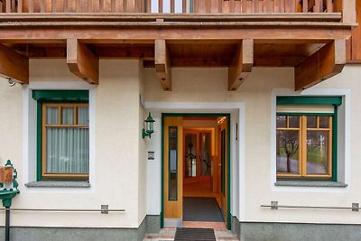 Woning in Kaltenbach-voorheen TUI Ferienhaus