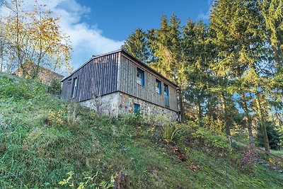 Comely Holiday Home in Güntersberge near...