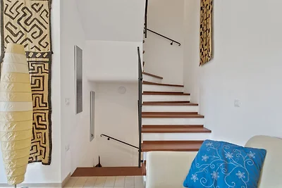 Moderna casa vacanze a Bosa Sardegna vicino a...