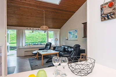 6 Personen Ferienhaus in Aabenraa