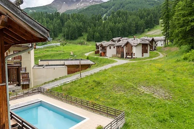 Residenz La Combe D'or