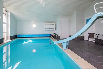 12 Personen Ferienhaus in Vestervig-By Traum
