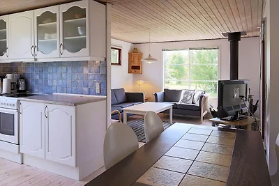 6 Personen Ferienhaus in Væggerløse-By Traum