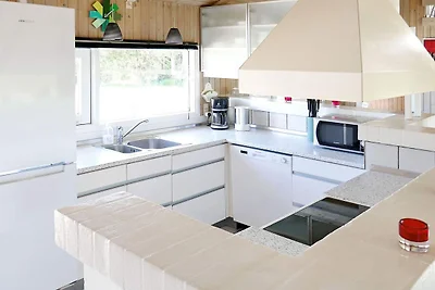 10 Personen Ferienhaus in Hjørring-By Traum