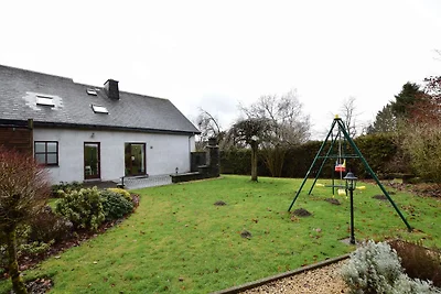Ferienhaus in Noville mit Terrasse