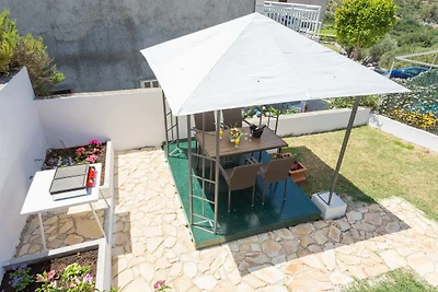 Apartments Oleander Sea View - One Bedroom Ap...