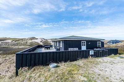 Kuća za odmor Dopust za oporavak Ringkøbing