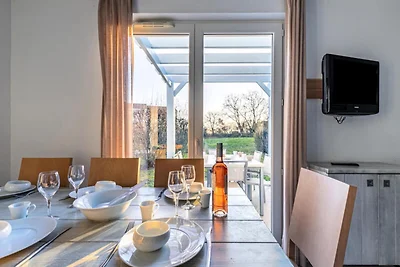 Haus in Talmont in der Nähe des Strandes...