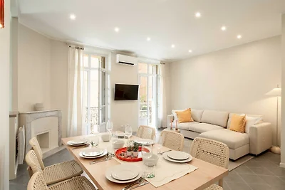Ruhiges und luxuriöses Apartment - Cannes Cen...