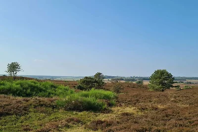 5 Sterne Ferienhaus in Farsø
