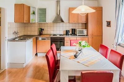 Ferienwohnung nahe dem Skigebiet in Medebach