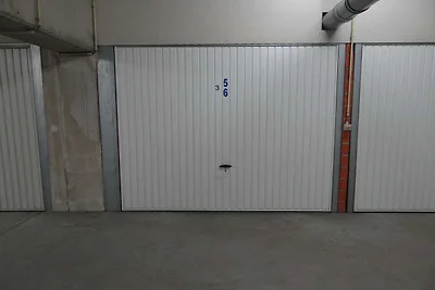 Wohnung in Nieuwpoort nahe Strand