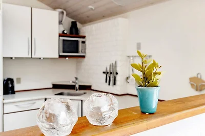 4 Sterne Ferienhaus in Hals-By Traum