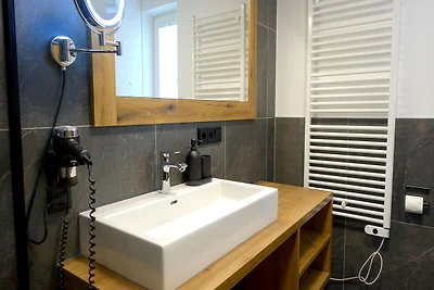 Bergzeit Appartements direkt an der Skipiste