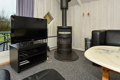 8 persone case ad Oksbøl-By Traum