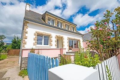 Ferienhaus in Clohars-Carnoët - Le Pouldu