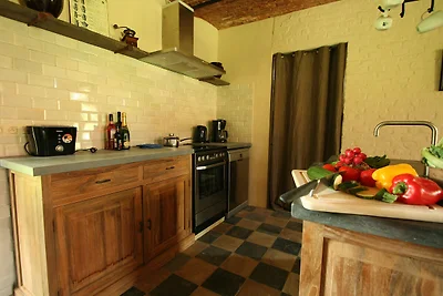 Ferienhaus Erholungsurlaub Brügge