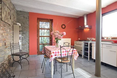 Ferienhaus im Herzen der Ardennen