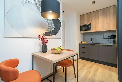 Apartments Villa Royale - Studio Apartment wi...