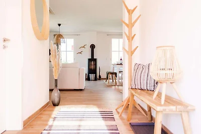 Casa vacanze con sauna a Boiensdorf