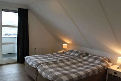Villa 78 im Villapark Sneekermeer