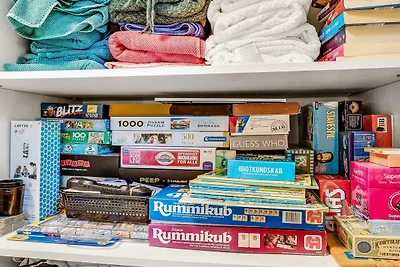 6 Persone case ad Væggerløse