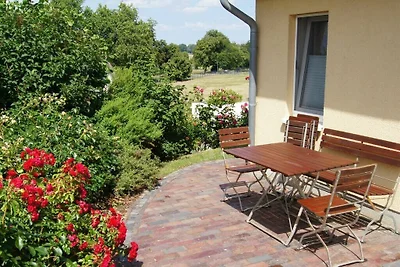 Land Fleesensee Komfortable Ferienresidenz