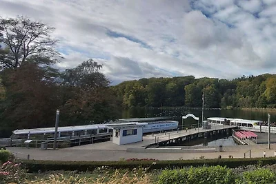 Appartamento per vacanze Godenblick a Bad...