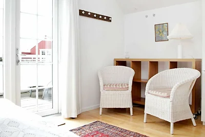 4 Personen Ferienhaus in Blåvand-By Traum