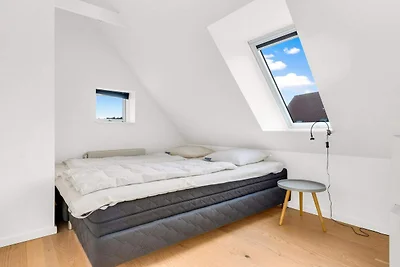 Ferienhaus, 750m vom Strand