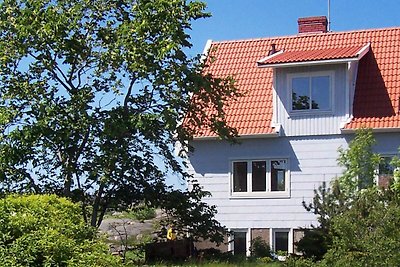 Kuća za odmor Dopust za oporavak Sotenäs