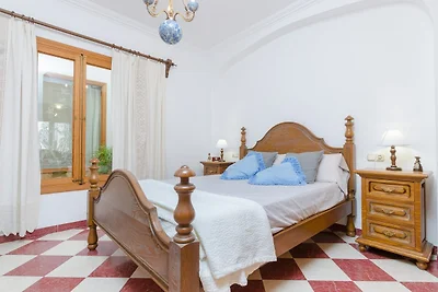 Can Toni - Villa Con Piscina Privada En Sa...
