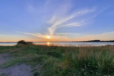 Geraumiges Ferienhaus in Sonderborg-By Traum