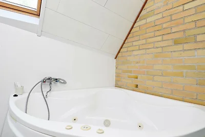 7 Personen Ferienhaus in Lemvig-By Traum
