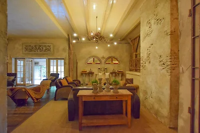 Casa vacanze unica con vasca idromassaggio