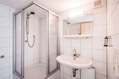 Wohnung in Untervalme nahe Ski Winterworld