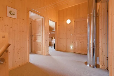 Chalet a Hohentauern con vasco idromassaggio