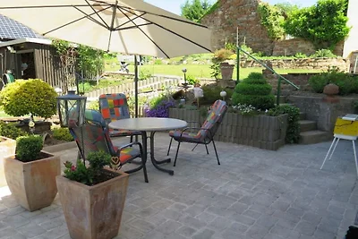 Ferienhaus Erholungsurlaub Saarburg