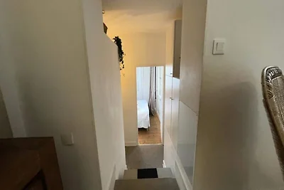 Dekoriertes Apt. für 4 am Bordeaux Quai