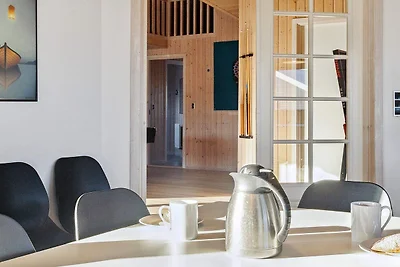 22 Personen Ferienhaus in Harboøre