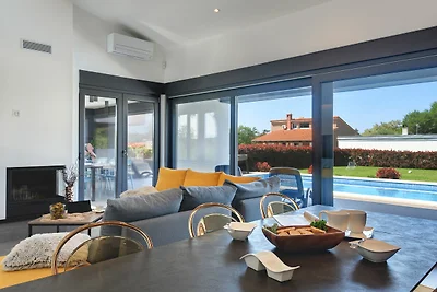 Appartamento in Croazia vicino alla costa