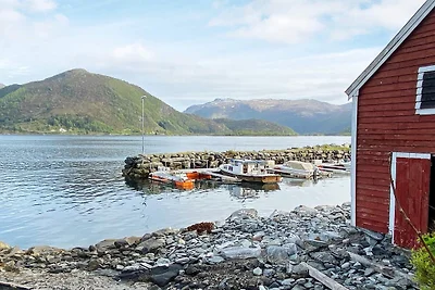 8 persoons vakantie huis in Barmen