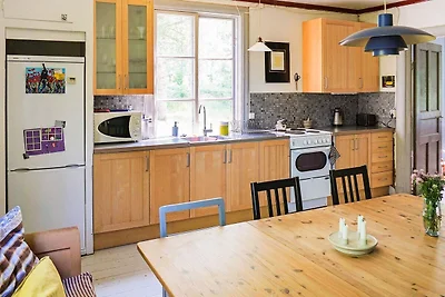 7 persone case ad ODENSBACKEN